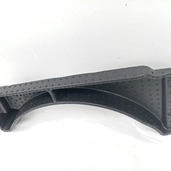 Isopor Porta Malas Esquerdo Jeep Compass Flex 2019