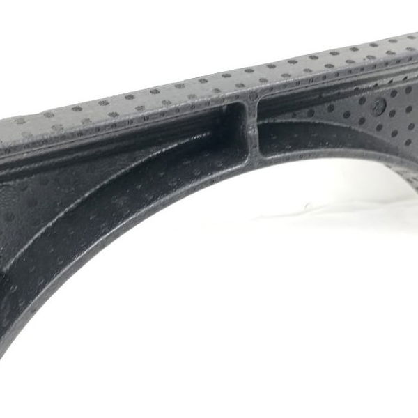 Isopor Porta Malas Esquerdo Jeep Compass Flex 2019
