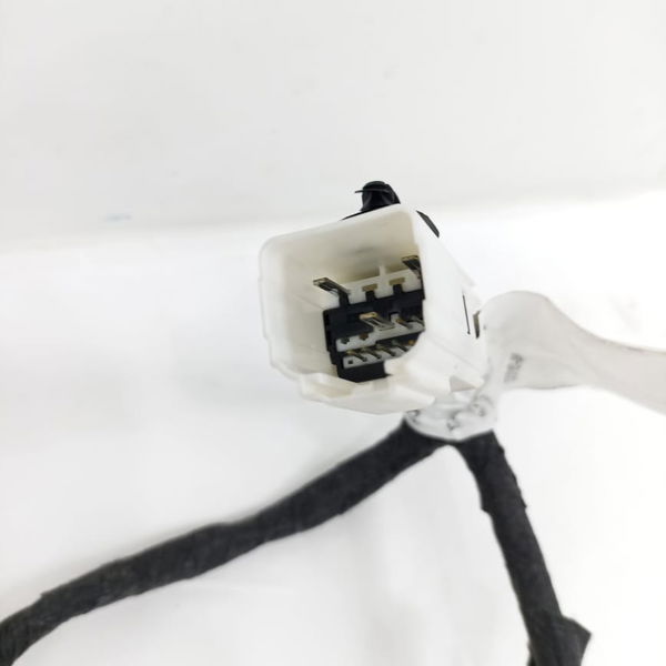 Chicote Usb Tomada 12v Jeep Compass Flex 2019