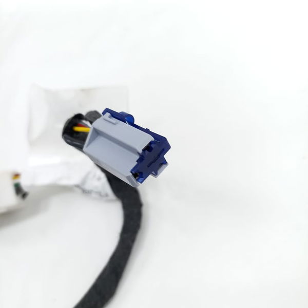 Chicote Usb Tomada 12v Jeep Compass Flex 2019