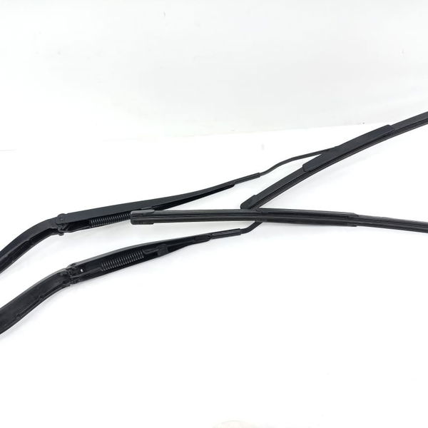 Par Braço Limpador Parabrisa Jeep Compass Flex 2019