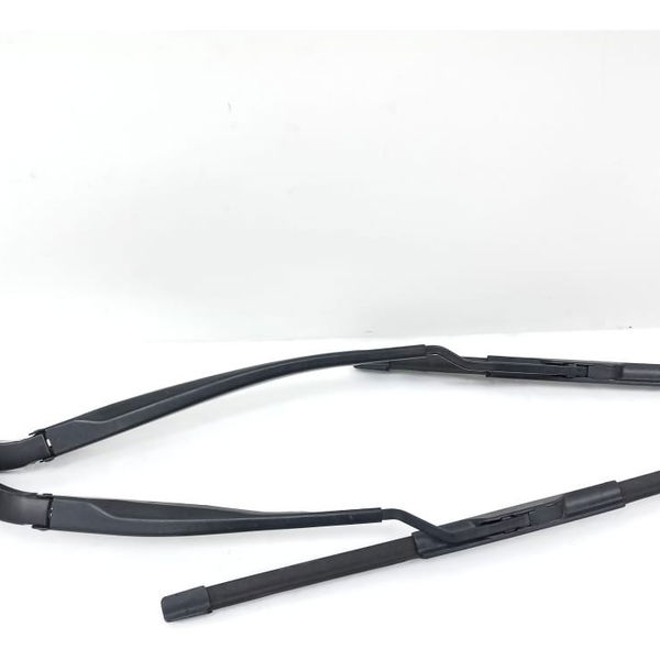 Par Braço Limpador Parabrisa Jeep Compass Flex 2019