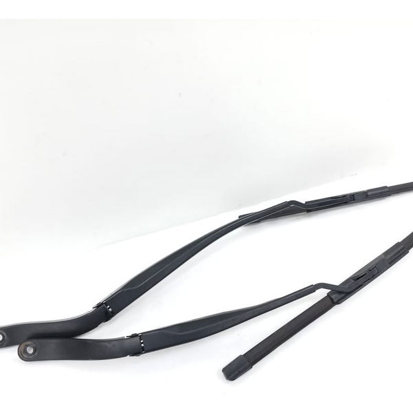 Par Braço Limpador Parabrisa Jeep Compass Flex 2019