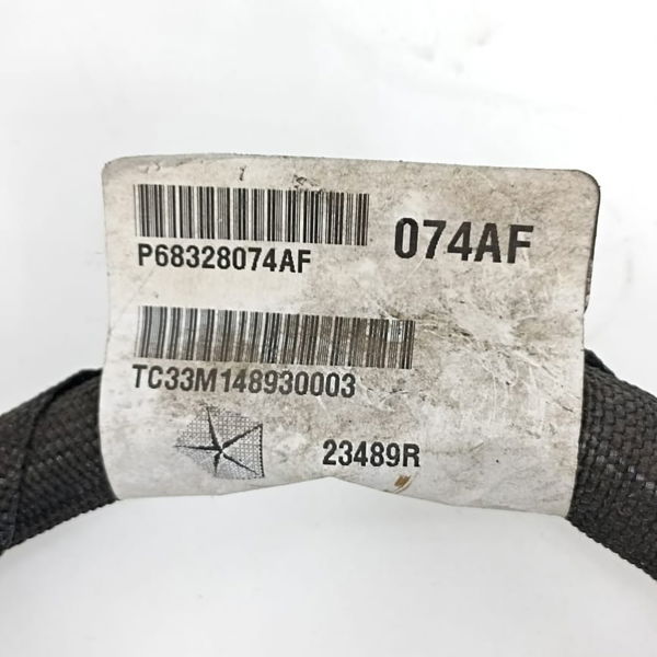 Chicote Bico Injetor Jeep Compass Flex 2019 68328074af