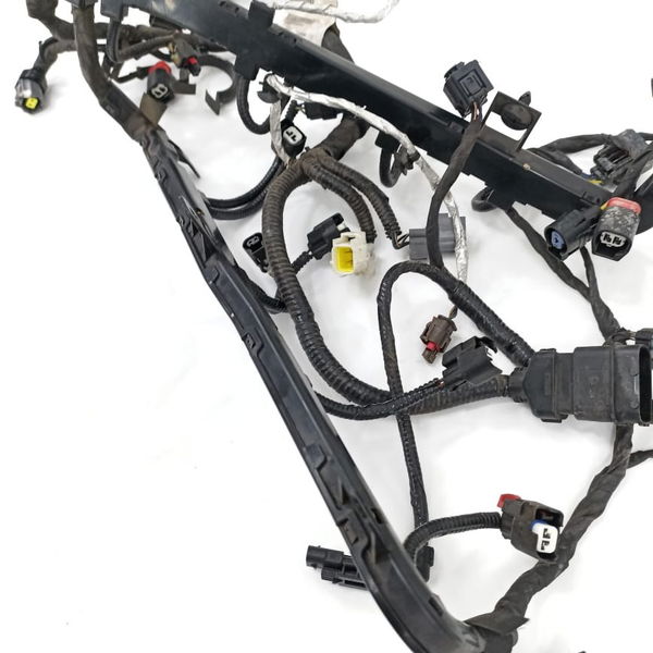 Chicote Bico Injetor Jeep Compass Flex 2019 68328074af