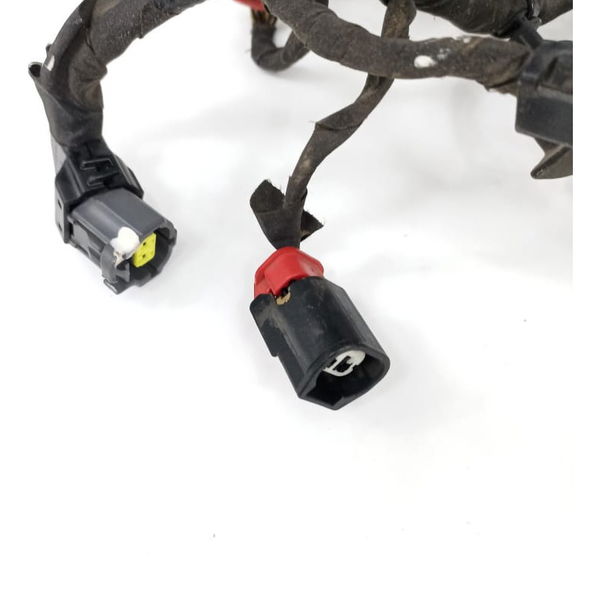 Chicote Bico Injetor Jeep Compass Flex 2019 68328074af