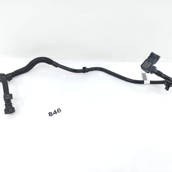 Mangueira Sensor Hidrovacuo Jeep Compass Flex 2019