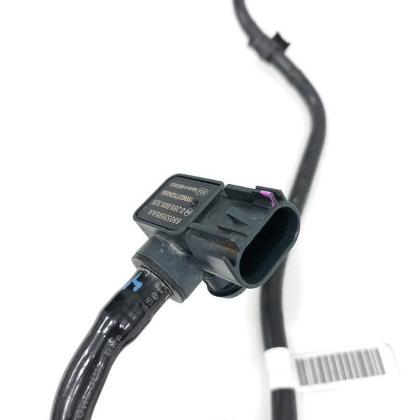 Mangueira Sensor Hidrovacuo Jeep Compass Flex 2019
