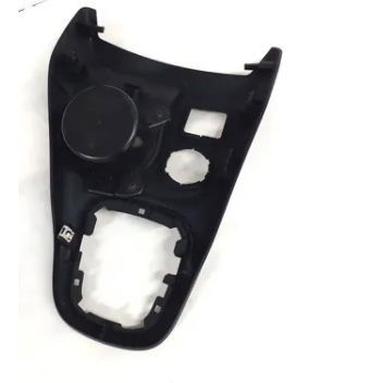 Acabamento Console Porta Copos Fiat Toro 2.4 Flex 2017 2018