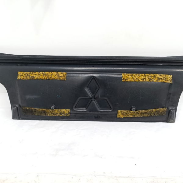 Acabamento Forro Caçamba Mitsubishi L200 2013