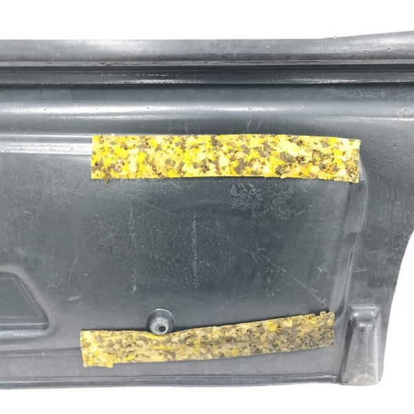 Acabamento Forro Caçamba Mitsubishi L200 2013