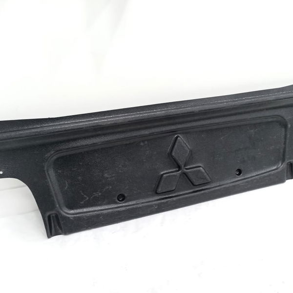 Acabamento Forro Caçamba Mitsubishi L200 2013