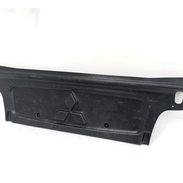 Acabamento Forro Caçamba Mitsubishi L200 2013