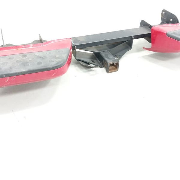 Parachoque Traseiro Mitsubishi L200 2013