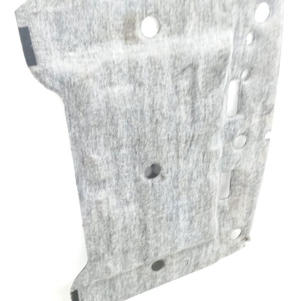 Tapete Carpe Porta Malas Hyundai Santa Fé 2010