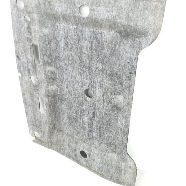 Tapete Carpe Porta Malas Hyundai Santa Fé 2010