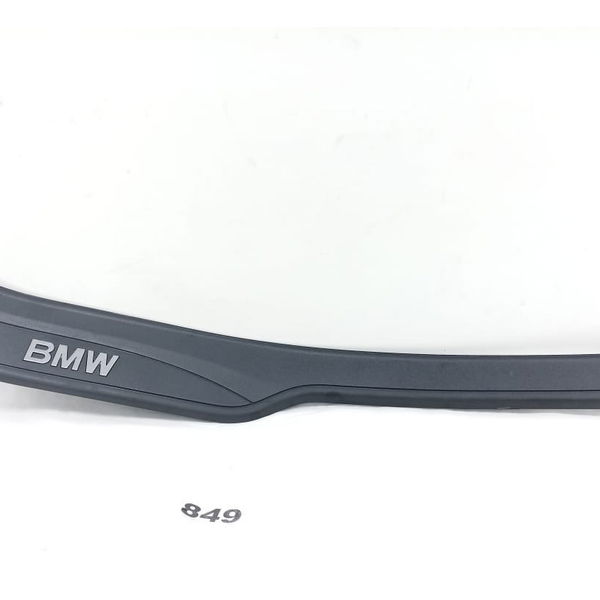 Soleira Porta Traseira Esquerda Bmw 320i 2010 7172297