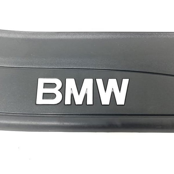 Soleira Porta Traseira Esquerda Bmw 320i 2010 7172297