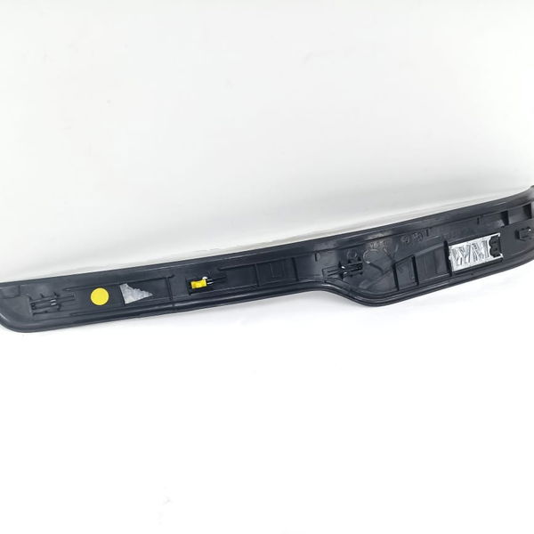 Soleira Porta Traseira Esquerda Bmw 320i 2010 7172297