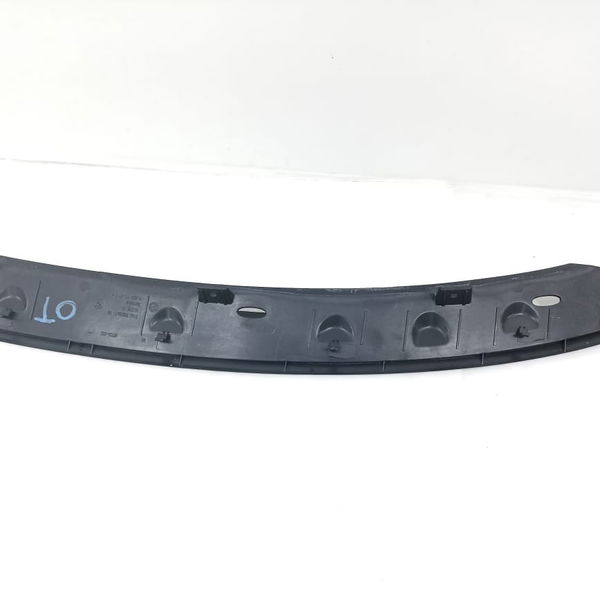 Grelha Ventilação Traseira Bmw 320i 2010 5146705834708
