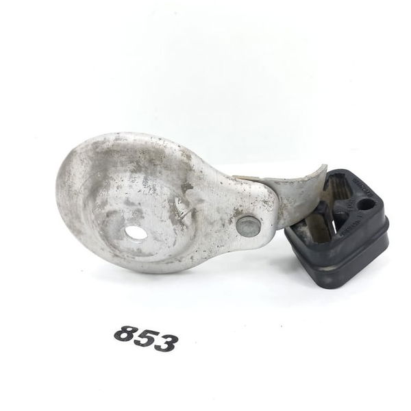 Coxim Escapamento Bmw 320i 2010