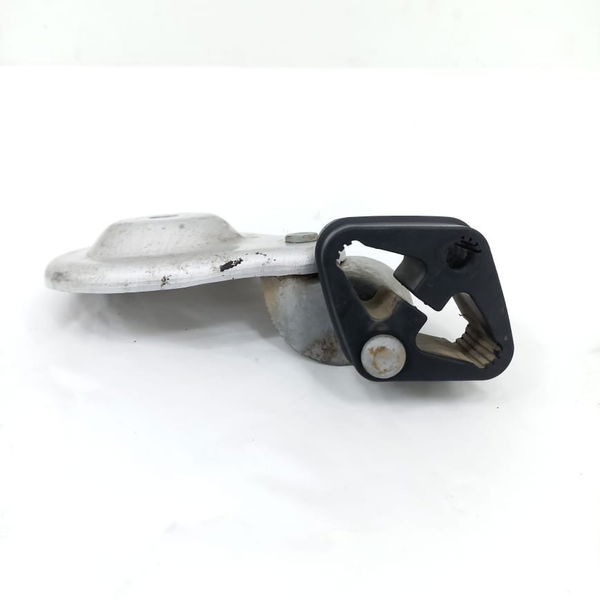 Coxim Escapamento Bmw 320i 2010
