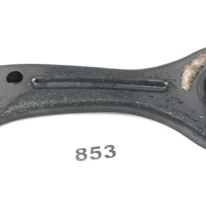 Suporte Eixo Traseiro Esquerdo Bmw 320i 2010 676605305