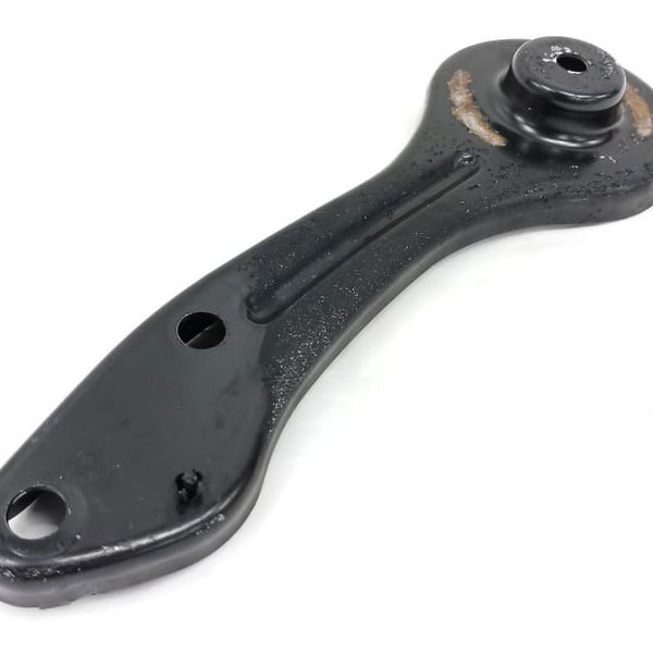 Suporte Eixo Traseiro Esquerdo Bmw 320i 2010 676605305