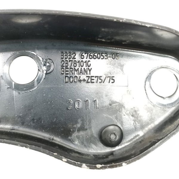 Suporte Eixo Traseiro Esquerdo Bmw 320i 2010 676605305