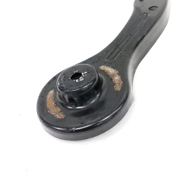 Suporte Eixo Traseiro Esquerdo Bmw 320i 2010 676605305