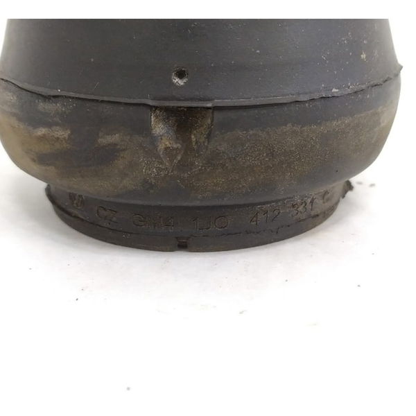 Batente Coxim Dianteiro Direito Audi A1 Sportback 1.4 2014