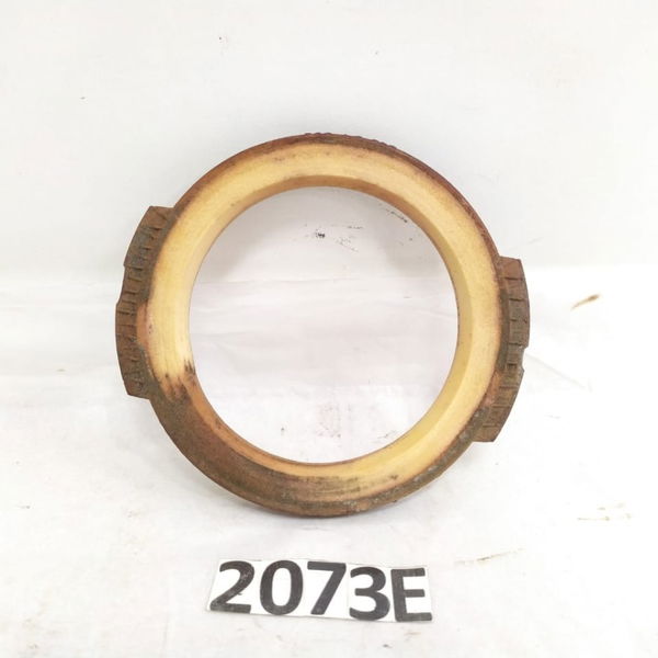 Borracha Amortecedor Traseiro Direito Renegade 2014