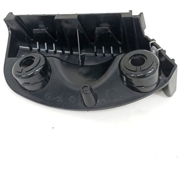 Guia Parachoque Traseiro Direito Bmw 320i 2010
