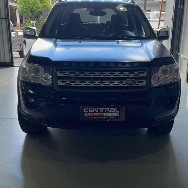 Frente Completa Land Rover Freelander V6 2012