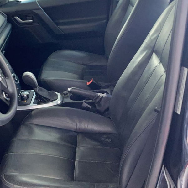 Porta Dianteira Direita Land Rover Freelander 2012