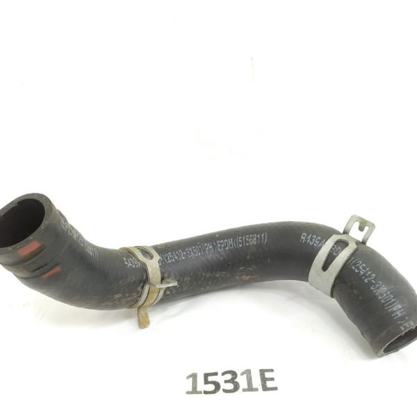 Mangueira Radiador Hyundai I30 2015 254123x601