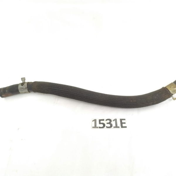Mangueira Radiador Hyundai I30 2015 254203x500