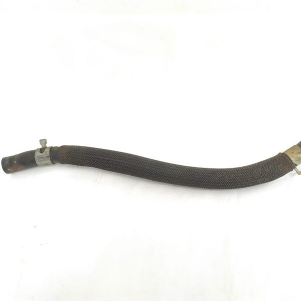 Mangueira Radiador Hyundai I30 2015 254203x500