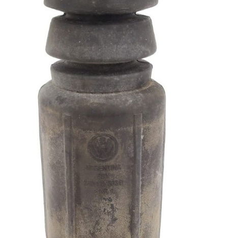 Batente Coifa Dianteiro Direito Vw Amarok 2013 A 2015