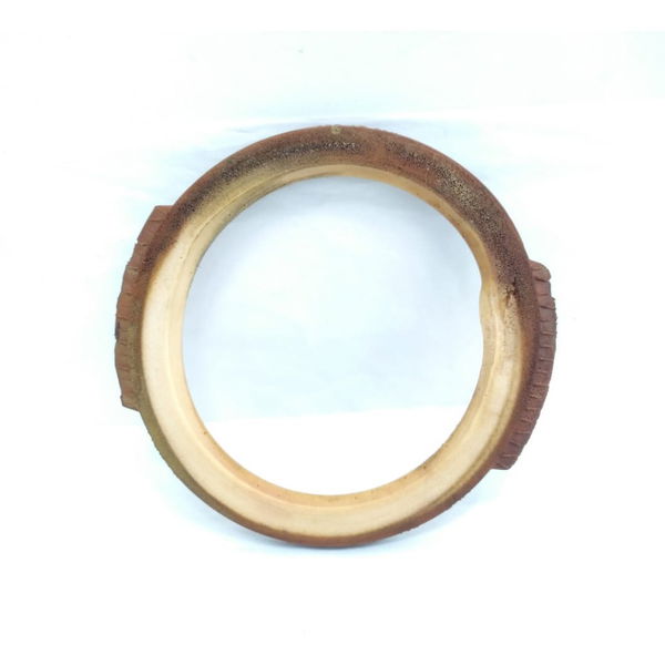 Borracha Coifa Amortecedor Dianteiro Esquerdo Toro 2019