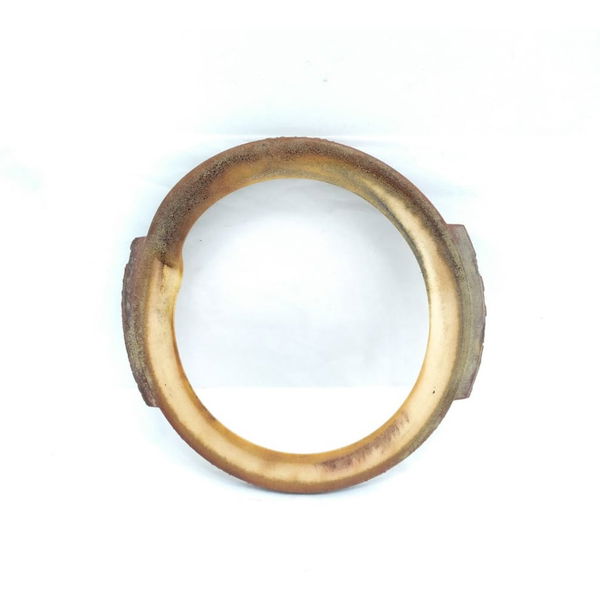 Borracha Coifa Amortecedor Dianteiro Esquerdo Toro 2019