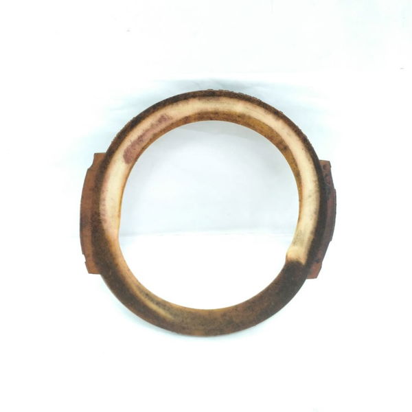 Borracha Coifa Amortecedor Dianteiro Direito Toro 2.4 2017