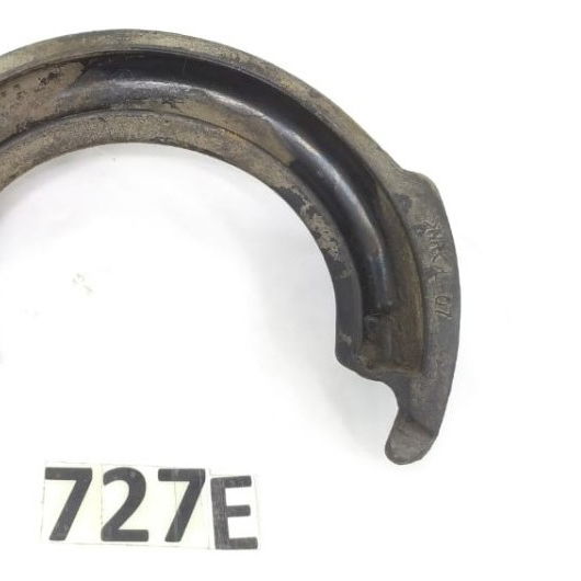 Calço Inferior Mola Dianteiro Direito Fiat Toro 2.4 2017