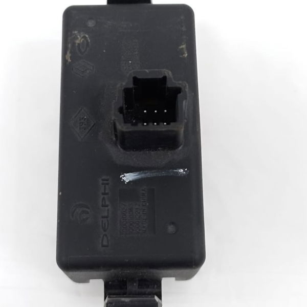 Botão Alerta Fluence 2015 252100004r