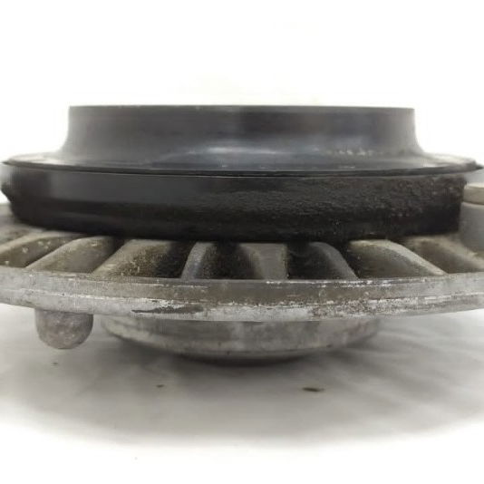 Coxim Amortecedor Dianteiro Esquerdo Bmw 118i 2012 6854507-0