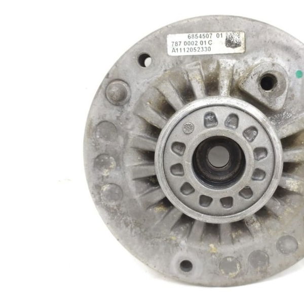 Coxim Amortecedor Dianteiro Esquerdo Bmw 118i 2012 6854507-0