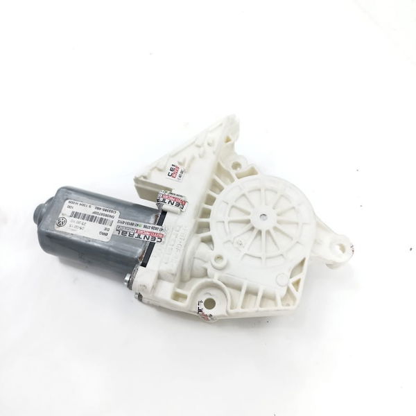 Motor Máquina Vidro Traseira Esquerda Vw Tiguan 2010