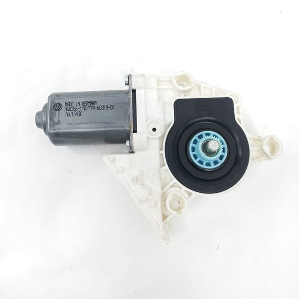 Motor Máquina Vidro Traseira Esquerda Vw Tiguan 2010