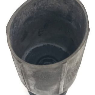 Batente Coifa Dianteiro Direito Vw Amarok 2011 2012