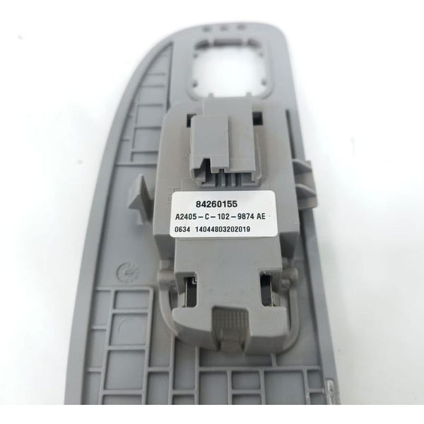 Luz Teto Direito Gm Equinox 2020 84260155